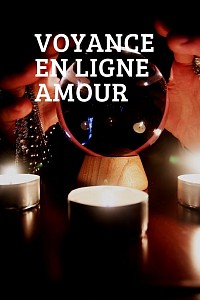 Retour de l’être aimé